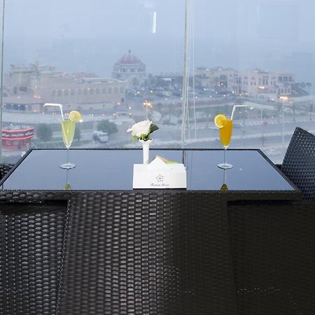Continent Sumou Hotel Al Khobar Exterior photo