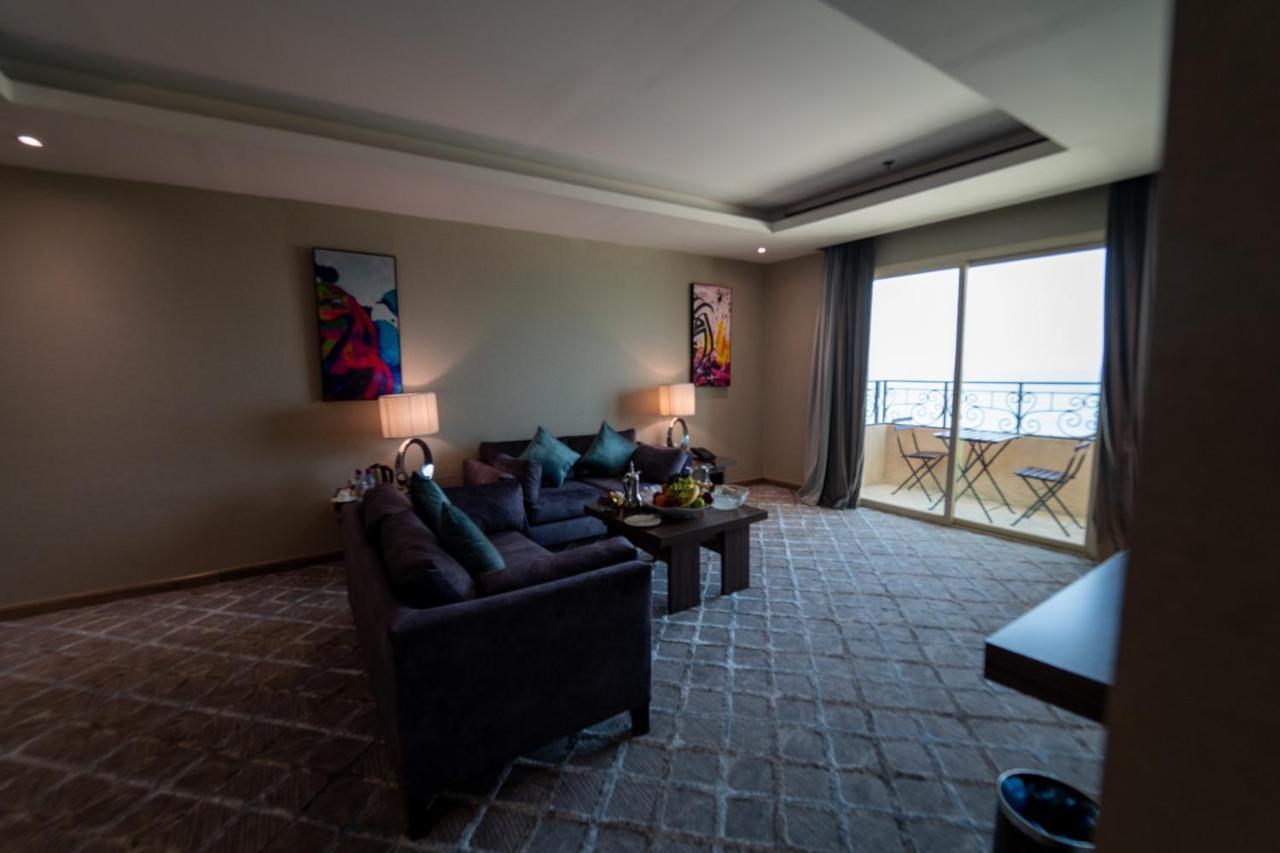 Continent Sumou Hotel Al Khobar Exterior photo