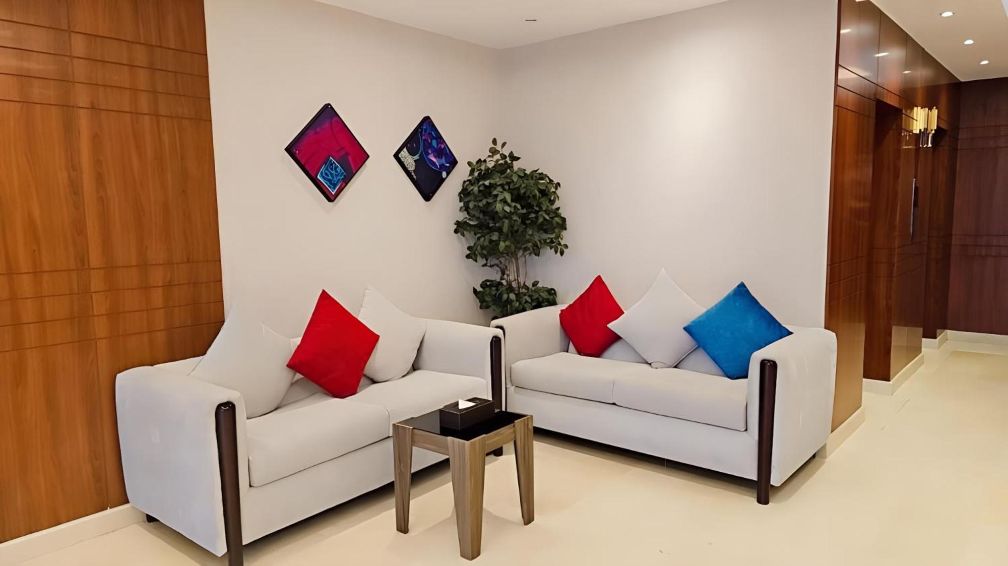 Continent Sumou Hotel Al Khobar Exterior photo