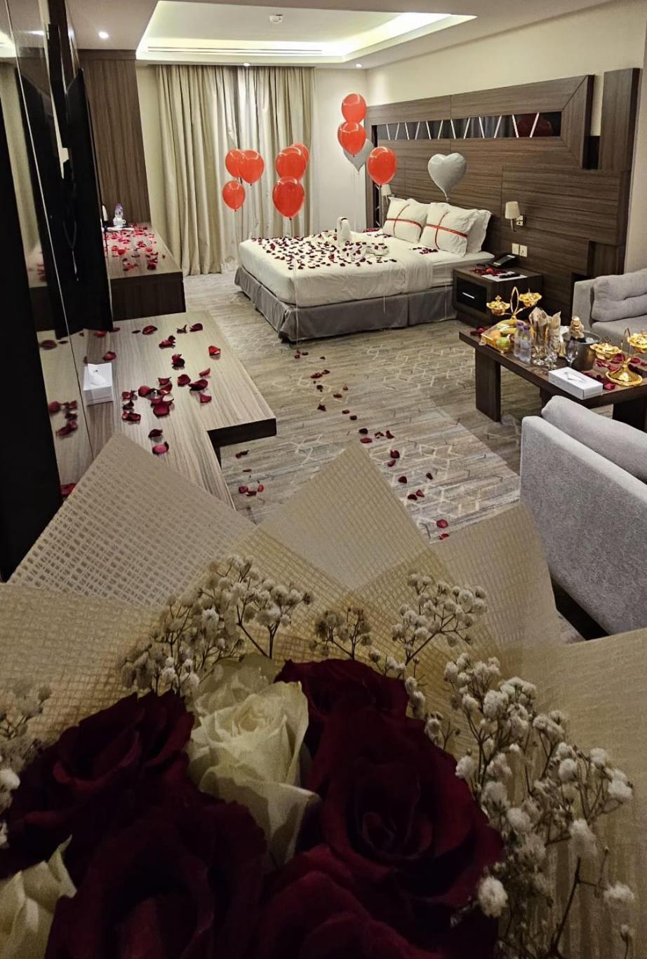 Continent Sumou Hotel Al Khobar Exterior photo