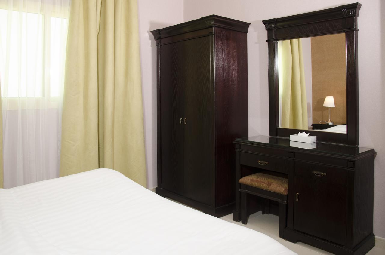 Continent Sumou Hotel Al Khobar Exterior photo