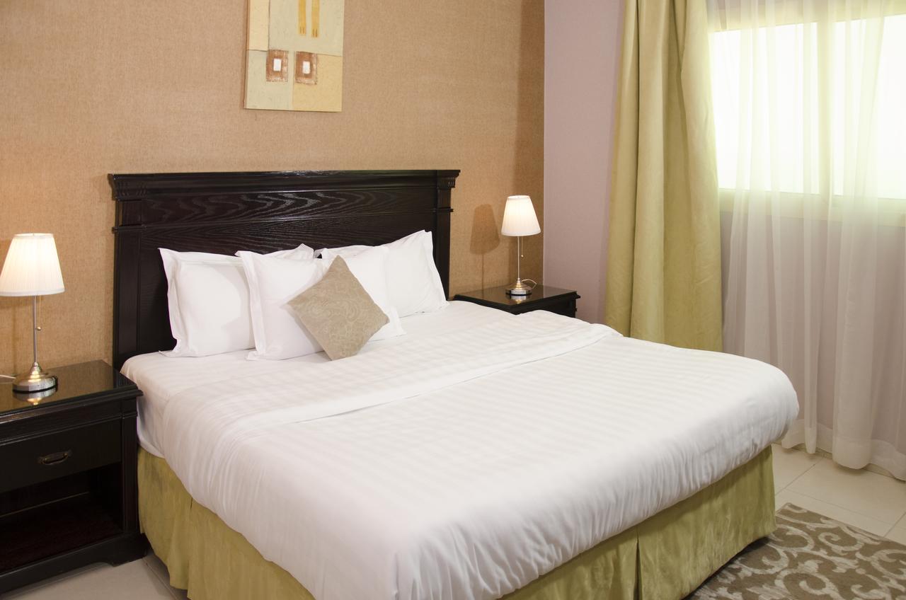 Continent Sumou Hotel Al Khobar Exterior photo
