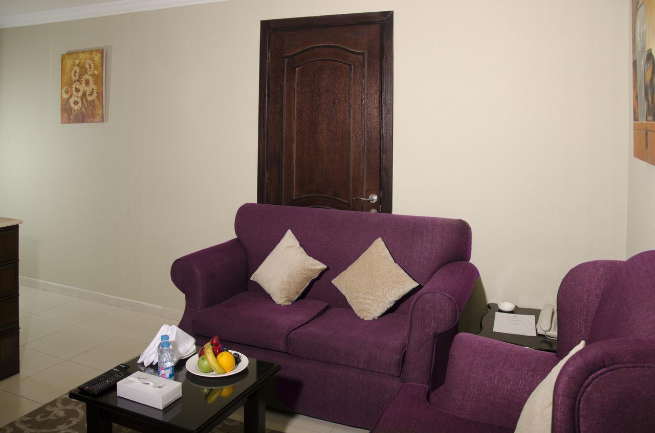 Continent Sumou Hotel Al Khobar Exterior photo