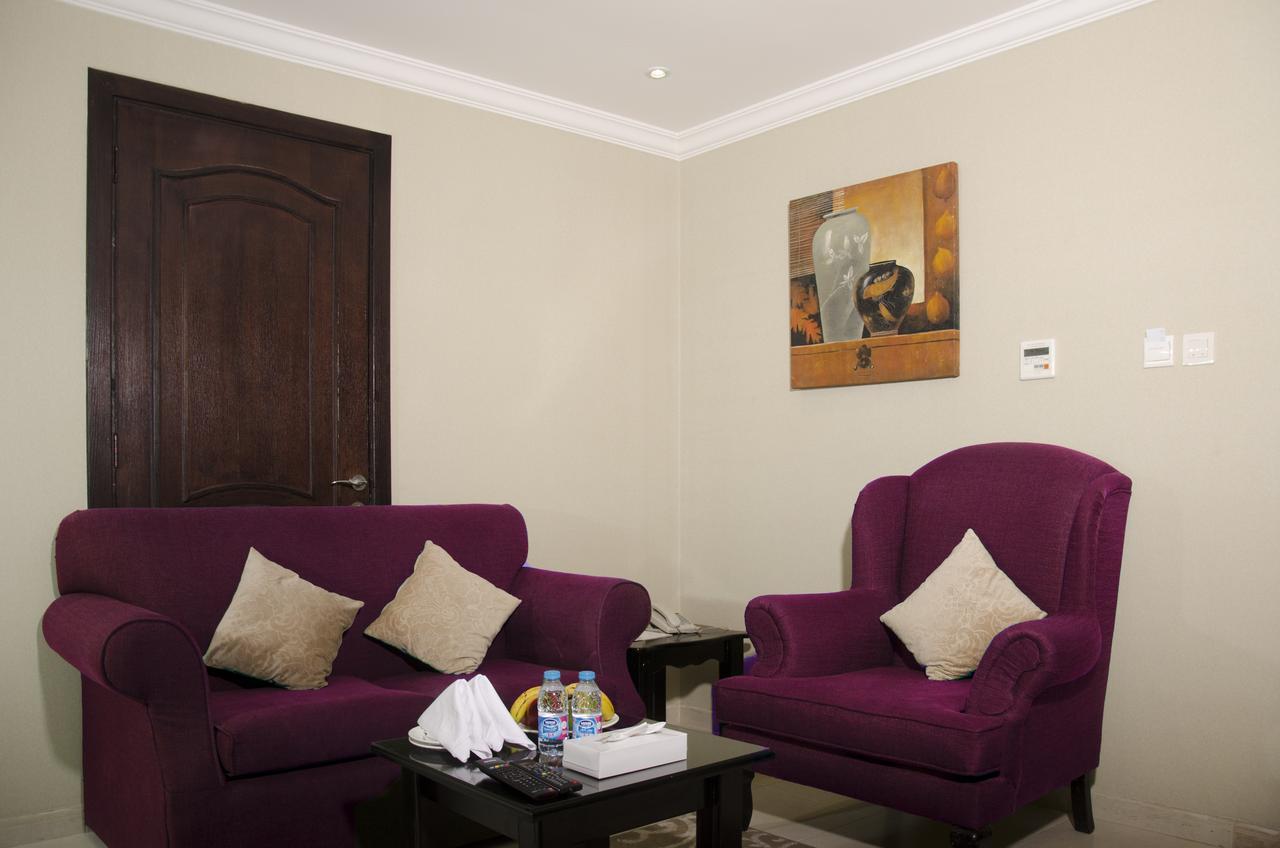 Continent Sumou Hotel Al Khobar Exterior photo