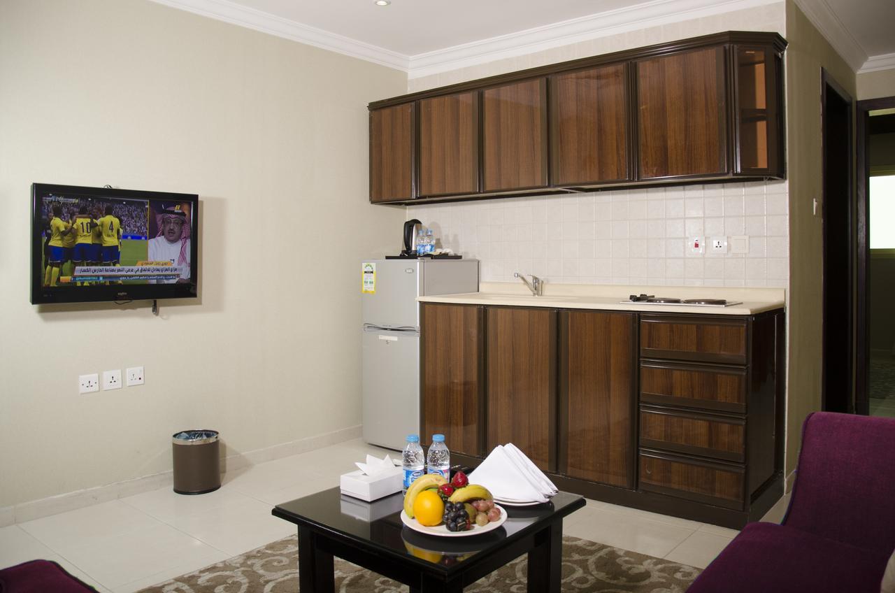 Continent Sumou Hotel Al Khobar Exterior photo