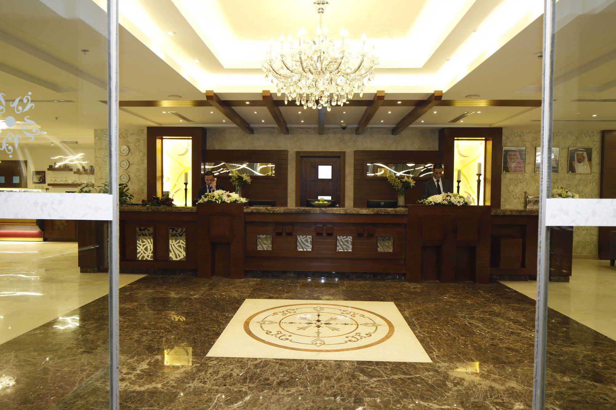 Continent Sumou Hotel Al Khobar Exterior photo
