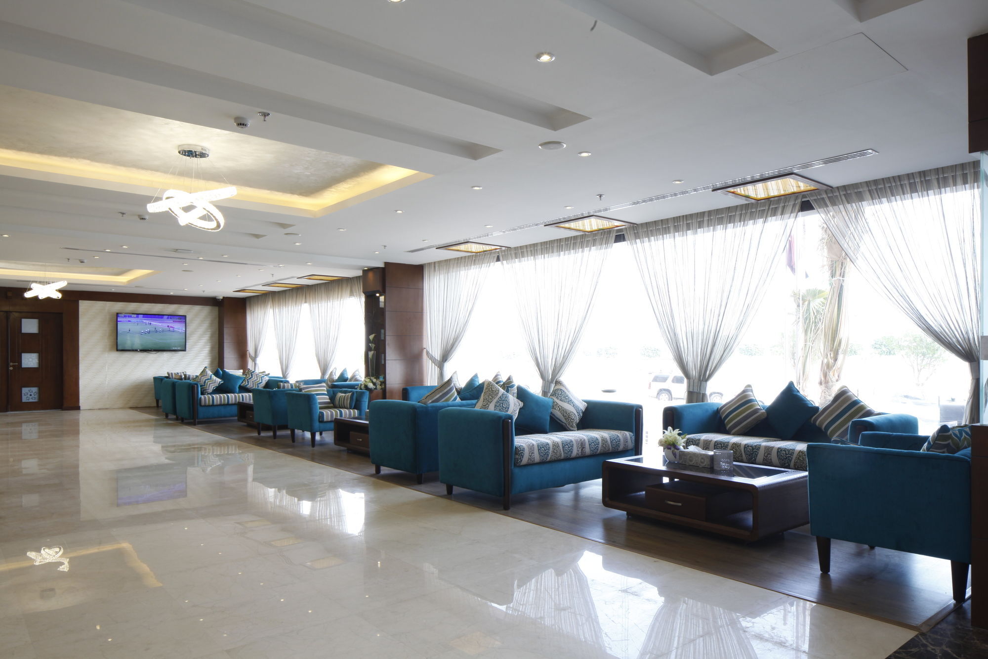 Continent Sumou Hotel Al Khobar Exterior photo