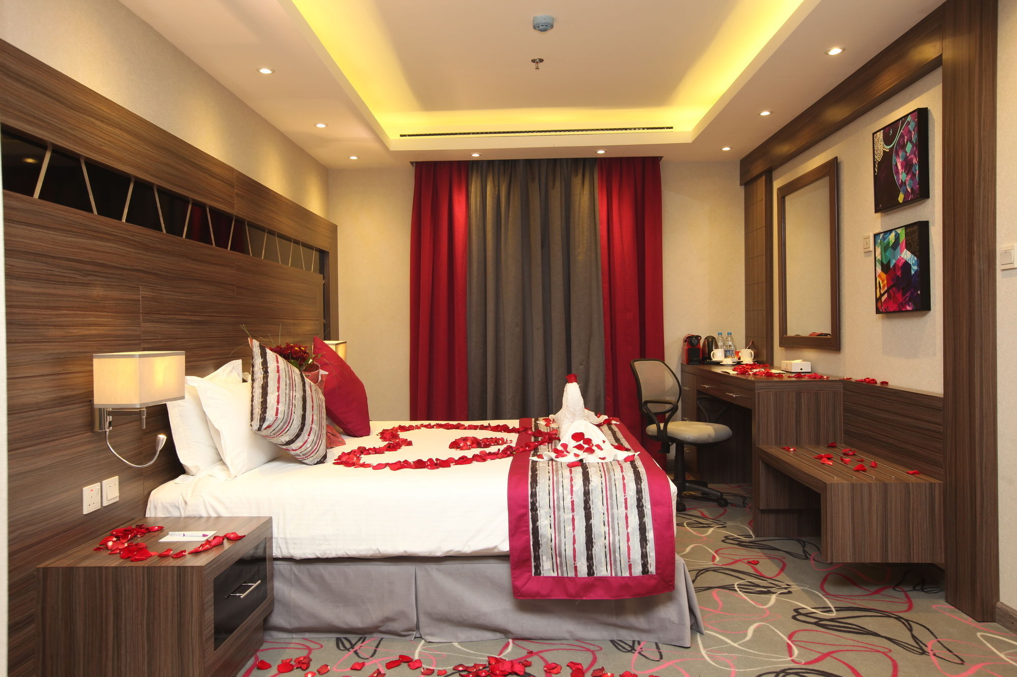 Continent Sumou Hotel Al Khobar Exterior photo